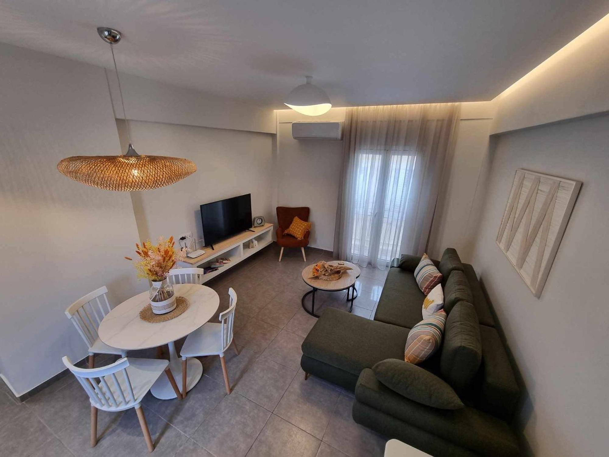 Kliton Comfort Portaremounta Apartment Corfu  Exterior foto